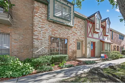 14707 Barryknoll Lane #164, Houston, TX 77079 - Photo 3