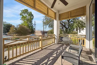 2714 Harvard Street, Houston, TX 77008 - Photo 17