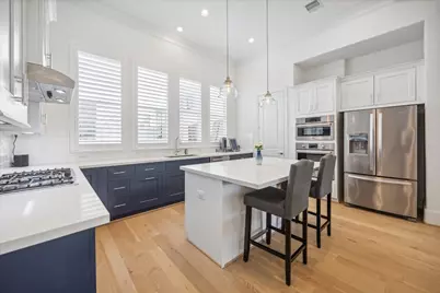 2714 Harvard Street, Houston, TX 77008 - Photo 3
