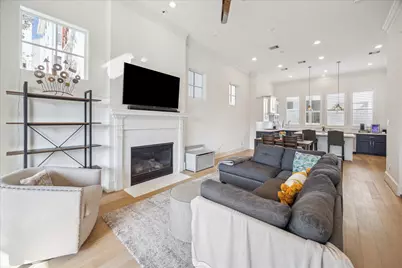 2714 Harvard Street, Houston, TX 77008 - Photo 15