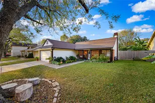 10518 Sand Pass Ln, Houston, TX 77064 - Photo 1
