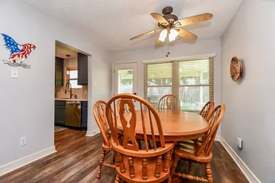 7242 Skylight Lane, Houston, TX 77095 - Photo 7