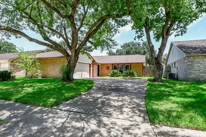 7242 Skylight Lane, Houston, TX 77095 - Photo 1