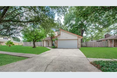 7022 Foxbrook Drive, Humble, TX 77338 - Photo 3