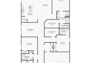 2827 Clapbread Ln, Rosenberg, TX 77471 - Photo 37