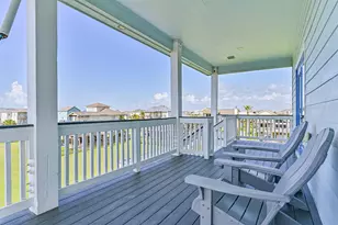 25027 Intrepid Ln, Galveston, TX 77554 - Photo 7