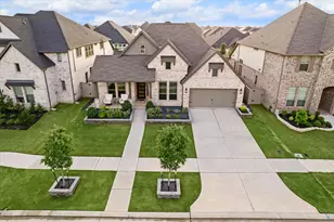 5016 Blooming Hibiscus Ln, Manvel, TX 77578 - Photo 1
