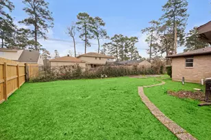 706 Shenandoah Dr, Shenandoah, TX 77381 - Photo 9
