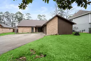 706 Shenandoah Dr, Shenandoah, TX 77381 - Photo 3
