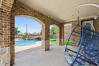 10019 Cypress Path, Missouri City, TX 77459 - Photo 35