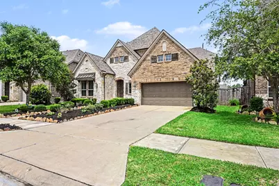 10019 Cypress Path, Missouri City, TX 77459 - Photo 3