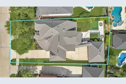 28214 Churchill Court, Fulshear, TX 77441 - Photo 41