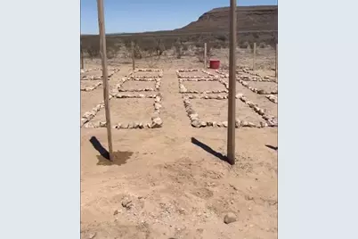 Lot 63 Birdie Path Run, Sierra Blanca, TX 79851 - Photo 1