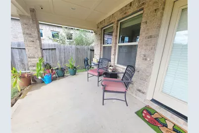 142 Round Lake Drive, Rosenberg, TX 77469 - Photo 13