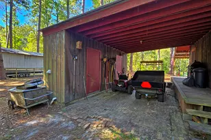 90 W Easy St, Burkeville, TX 75932 - Photo 9