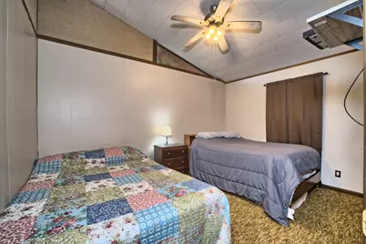 90 W Easy Street, Burkeville, TX 75932 - Photo 17