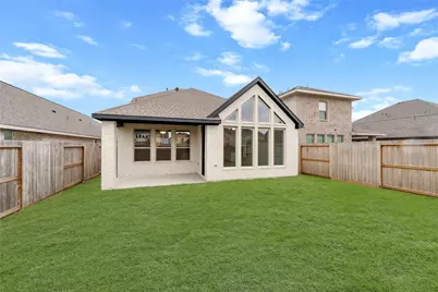 7802 Clover Gully Lane, Katy, TX 77493 - Photo 17