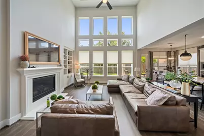 7957 Cedel Drive, Houston, TX 77055 - Photo 5