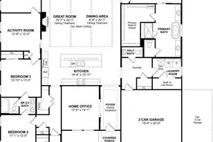 12902 Old Fashion Cir, Mont Belvieu, TX 77535 - Photo 23