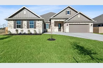 12902 Old Fashion Circle, Mont Belvieu, TX 77535 - Photo 1