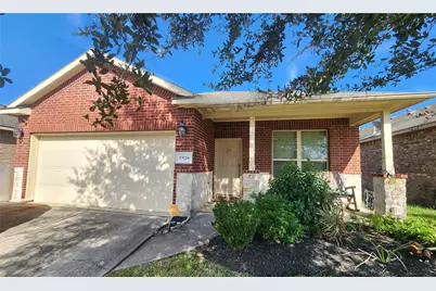 5926 Sunflower Prairie Court, Houston, TX 77049 - Photo 1