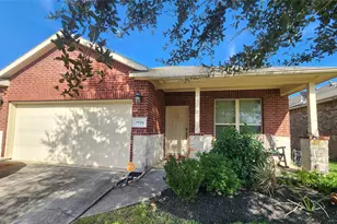 5926 Sunflower Prairie Court, Houston, TX 77049 - Photo 1