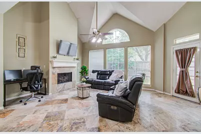 10814 Millridge Pines Court, Houston, TX 77070 - Photo 9