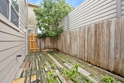 11911 Chetman Drive #B, Houston, TX 77065 - Photo 5