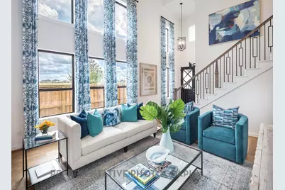 1100 Morro Bay Court, Katy, TX 77493 - Photo 3