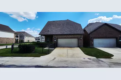 9523 Caddo Ridge Lane, Cypress, TX 77433 - Photo 7