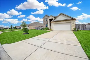 26627 Ledgemont Dr, Katy, TX 77493 - Photo 1