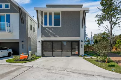 7607 Victory Reserve Street, Houston, TX 77088 - Photo 3