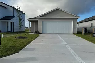 881 Rd 590114, Cleveland, TX 77327 - Photo 1