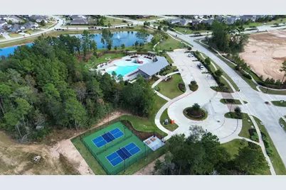 16439 Big Hickory Dr, Conroe, TX 77302 - Photo 23