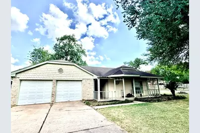 2710 Elder Road, Katy, TX 77493 - Photo 3