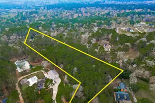 0 Walnut Grove, Magnolia, TX 77355 - Photo 1