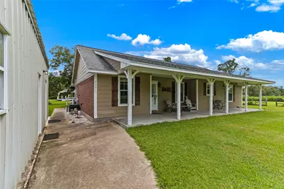 20615 County Road 461, Brazoria, TX 77422 - Photo 3