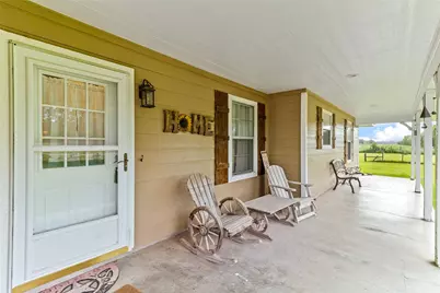 20615 County Road 461, Brazoria, TX 77422 - Photo 7