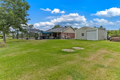 20615 County Road 461, Brazoria, TX 77422 - Photo 23