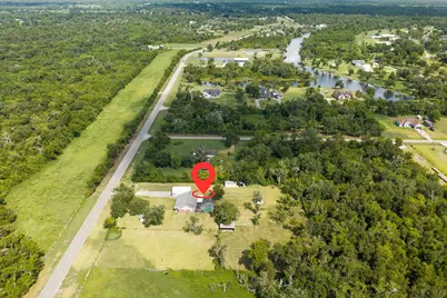 20615 County Road 461, Brazoria, TX 77422 - Photo 33