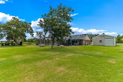20615 County Road 461, Brazoria, TX 77422 - Photo 31