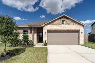 1731 Warm Breeze Dr, Angleton, TX 77515 - Photo 1