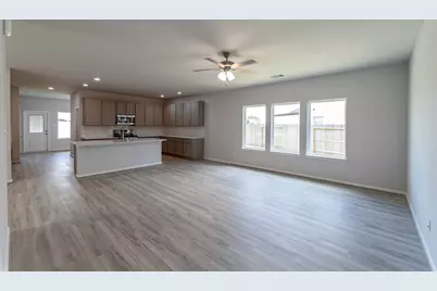 1731 Warm Breeze Drive, Angleton, TX 77515 - Photo 7