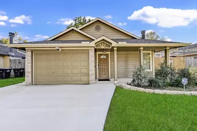 14027 Blue Falls Drive, Sugar Land, TX 77498 - Photo 1