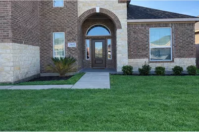 20615 Silver Tea Avenue, Hockley, TX 77447 - Photo 1