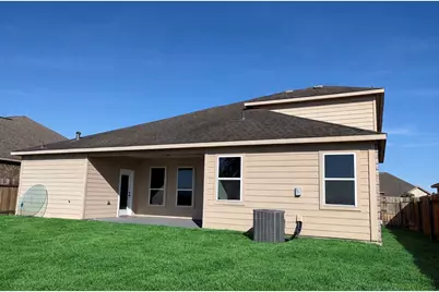 20615 Silver Tea Avenue, Hockley, TX 77447 - Photo 3