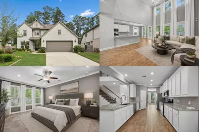 15227 Deseo Drive, Conroe, TX 77302 - Photo 1