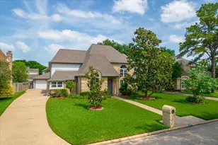 615 Abbotswood Ct, Katy, TX 77450 - Photo 3