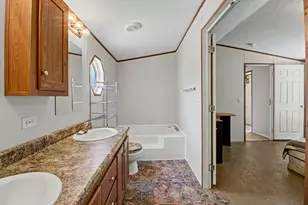 108 Moss Oak Cir, Somerville, TX 77879 - Photo 13