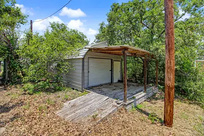 108 Moss Oak Circle, Somerville, TX 77879 - Photo 7